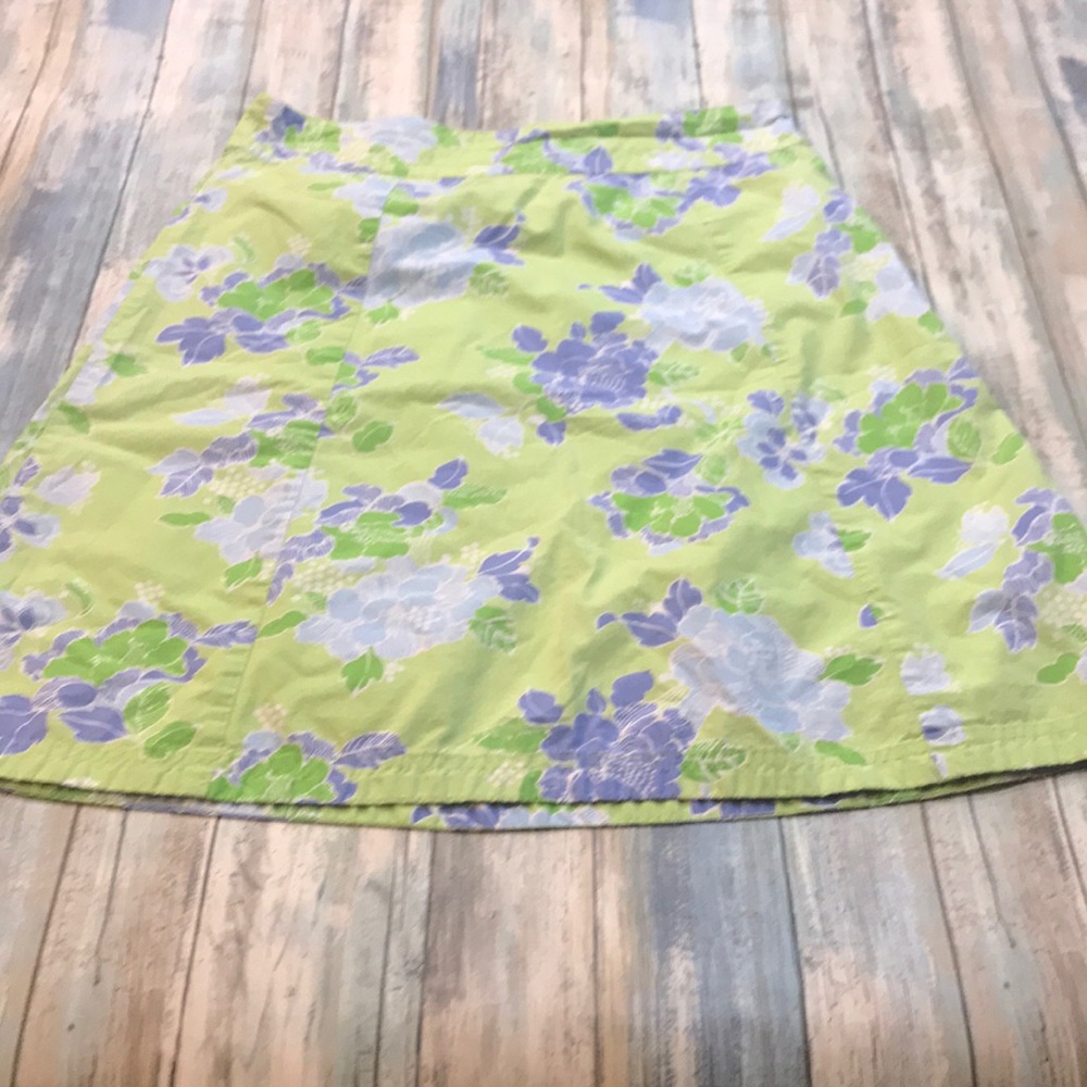 Eddie Bauer skirt
